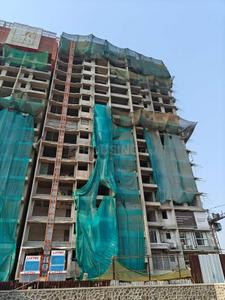 Project Image of 583.0 - 1010.19 Sq.ft 2 BHK Apartment for buy in Runwal Timeless