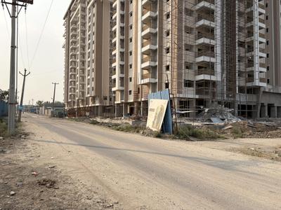 Project Image of 0.0 - 1965.0 Sq.ft 3 BHK Apartment for buy in Pranathis Kiara