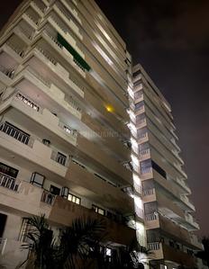 Project Image of 0.0 - 2000.0 Sq.ft 3 BHK Apartment for buy in CGHS The Atlantis