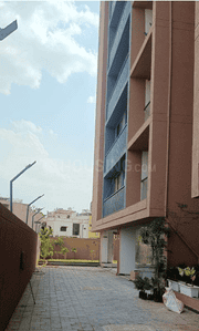 Project Image of 962.62 - 1170.58 Sq.ft 3 BHK Apartment for buy in Kalpvruksh 28 Ivy