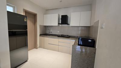 Project Image of 786.0 - 970.0 Sq.ft 2 BHK Apartment for buy in Bramha Skycity Phase III