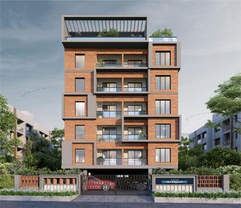 Bluemoon Sea Breeze Elevation 1