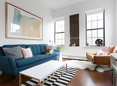 Project Image of 824.0 - 1296.0 Sq.ft 2 BHK Apartment for buy in S R G B Heights