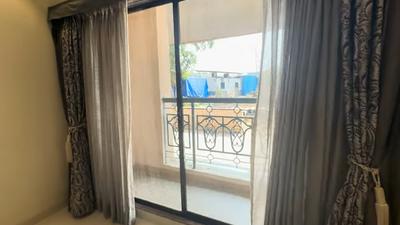 Project Image of 430.0 - 654.0 Sq.ft 1 BHK Apartment for buy in Paradise Sai Suncity Phase 1