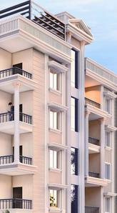 Project Image of 712.25 - 960.25 Sq.ft 2 BHK Apartment for buy in Shree Magnus