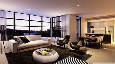 Project Image of 349.0 - 640.0 Sq.ft 1 BHK Apartment for buy in Sai Aura