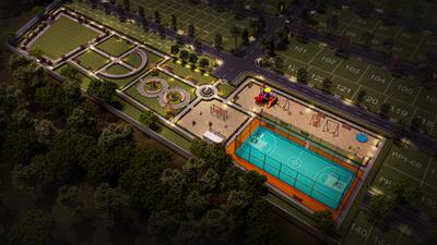 Project Image of 390.0 - 3000.0 Sq.ft Residential Plot Plot for buy in DAC Singha
