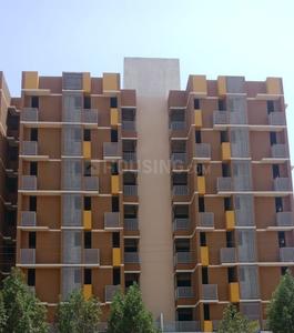 Shreeji Devkrupa Greens Phase 2 Elevation 1