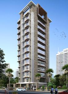 Project Image of 1800 Sq.ft 4 BHK Apartment / Flat for sale in Vile Parle West for Rs. 75000000