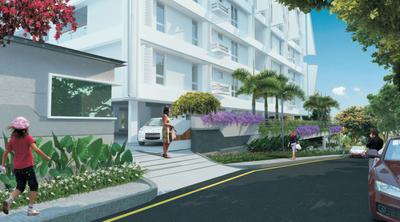 Project Image of 1748.0 - 2592.0 Sq.ft 3 BHK Apartment for buy in Ushakanth Stonehenge