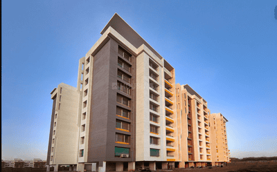 Project Image of 526.0 - 531.0 Sq.ft 2 BHK Apartment for buy in Pristine Equilife Homes Phase II