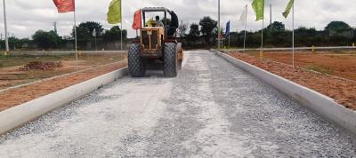 Project Image of 1350.0 - 4455.0 Sq.ft Residential Plot Plot for buy in Surakshaa Elite