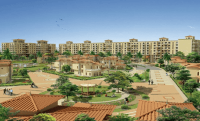 Project Image of 2626.39 - 4972.93 Sq.ft 3 BHK Villa for buy in Avinash Maruti Lifestyle 3