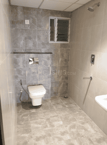 Project Image of 595.0 - 1770.0 Sq.ft 1 BHK Apartment for buy in Shriram Park 63 At Shriram The Gateway