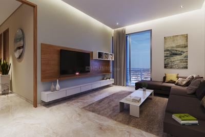 Project Image of 1099.96 - 1600.0 Sq.ft 3 BHK Apartment for buy in Nilkanth Greens Phase III