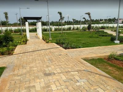 Project Image of 710.0 - 1739.0 Sq.ft Residential Plot Plot for buy in VGN Crofton Gardens Phase 3