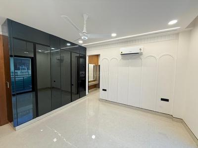 Project Image of 0.0 - 3229.0 Sq.ft 4 BHK Builder Floor for buy in Nirantar Estate Floors