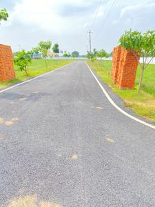 Project Image of 700.0 - 1500.0 Sq.ft Residential Plot Plot for buy in Ravilla Marutham Royal Park Villa