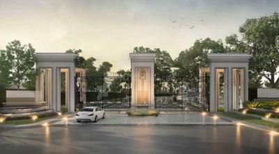 Project Image of 871.0 - 1294.0 Sq.ft 2.5 BHK Apartment for buy in BP DPS Palladio