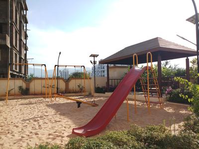 Project Image of 950 Sq.ft 2 BHK Apartment / Flat for sale in Dhayari for Rs. 4200000
