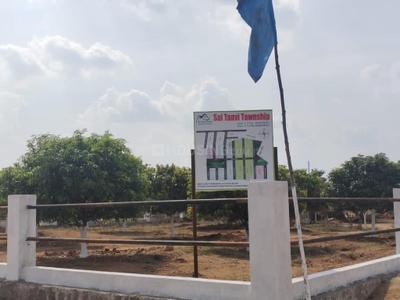 Project Image of 1323.0 - 2646.0 Sq.ft Residential Plot Plot for buy in Sai Tanvi Township Phase II