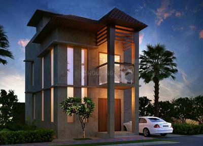 Project Image of 1860.0 - 2060.0 Sq.ft 3 BHK Villa for buy in JRD Smart Homes