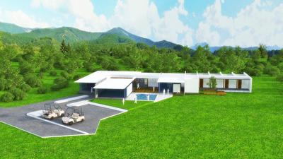 Project Image of 1200.0 - 2200.0 Sq.ft 3 BHK Villa for buy in Phlox Serenity