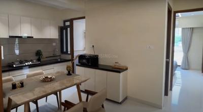 Project Image of 0.0 - 1085.0 Sq.ft 3 BHK Apartment for buy in Kamdhenu Vogue