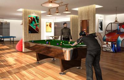 Project Image of 970.0 - 1970.0 Sq.ft 2 BHK Apartment for buy in Vighnaharta Sai Enclave