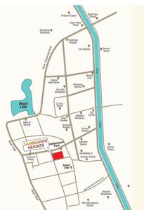 Project Image of 0.0 - 621.62 Sq.ft 2 BHK Apartment for buy in Swastik Samruddhi Heights