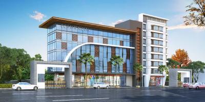 Project Image of 410.0 - 611.0 Sq.ft 1 BHK Apartment for buy in Laxmi Shankar Heights Phase 5