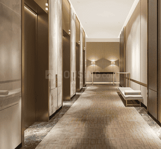 Project Image of 3305.0 - 6041.0 Sq.ft 3 BHK Apartment for buy in Opus One