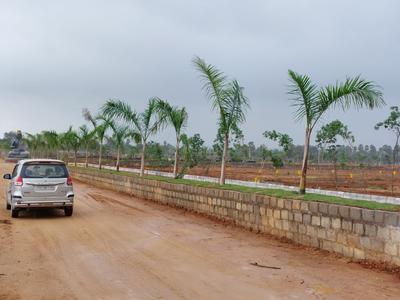 Project Image of 1800.0 - 5400.0 Sq.ft Residential Plot Plot for buy in Spalena Phase 1