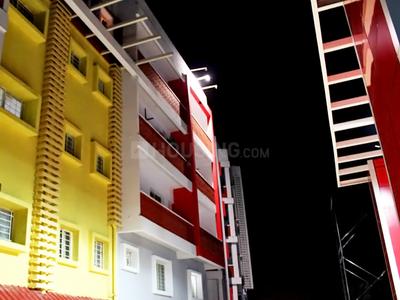Project Image of 1157.0 - 1678.0 Sq.ft 2 BHK Apartment for buy in Coevolve Serene