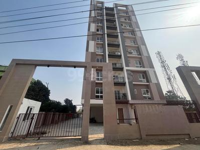 Project Image of 657.57 - 926.13 Sq.ft 2 BHK Apartment for buy in Gurukul Heights Phase 1