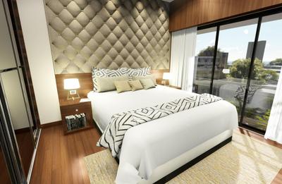 Project Image of 1326 Sq.ft 3 BHK Apartment / Flat for sale in Jogeshwari West for Rs. 28500000