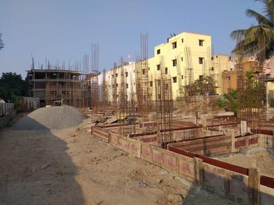 Project Image of 455.0 - 611.0 Sq.ft 1 BHK Apartment for buy in Nayan Galaxy