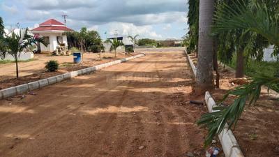 Project Image of 1494.0 - 4500.0 Sq.ft Residential Plot Plot for buy in Nest Ideal Avenue