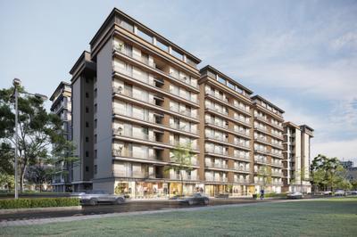 Project Image of 680.0 - 1054.0 Sq.ft 2 BHK Apartment for buy in Shree Siddheshwar Pride