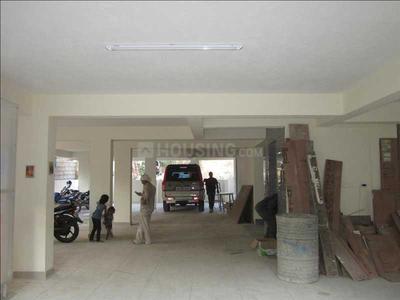 Skylark Sapphire Nest Amenities 1