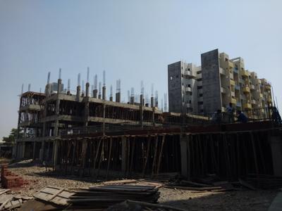 Project Image of 0.0 - 472.0 Sq.ft 2 BHK Apartment for buy in Sai Exotique D Wing