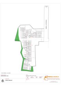 Project Image of 550 Sq.ft 1 BHK Apartment / Flat for sale in Borivali West for Rs. 12100000