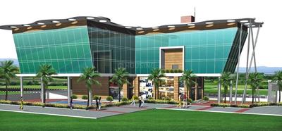 Project Image of 1094.0 - 2117.0 Sq.ft 2 BHK Apartment for buy in RDB Coconut Grove