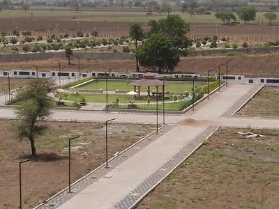 Project Image of 1000 Sq.ft Residential Plot / Land for sale in Balya Kheda for Rs. 5000000