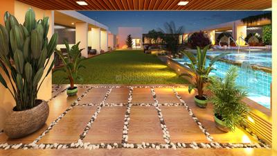 Project Image of 1611.0 - 2282.0 Sq.ft 3 BHK Apartment for buy in Floresta