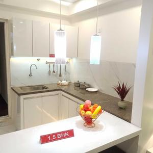 Project Image of 243.0 - 563.0 Sq.ft Studio Studio Apartment for buy in Xrbia Millennium Park
