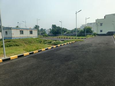 Project Image of 1200.0 - 5400.0 Sq.ft Residential Plot Plot for buy in Royal Ocean View Plots