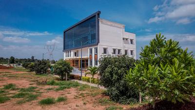 Project Image of 1200.0 - 1500.0 Sq.ft Residential Plot Plot for buy in Adithya Homes Paradise