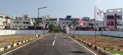 Project Image of 936.0 - 1487.0 Sq.ft Residential Plot Plot for buy in Akshayam Victoria Garden