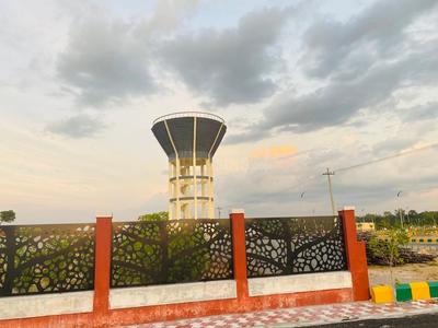 Project Image of 1800.0 - 5400.0 Sq.ft Residential Plot Plot for buy in Spalena Phase 1